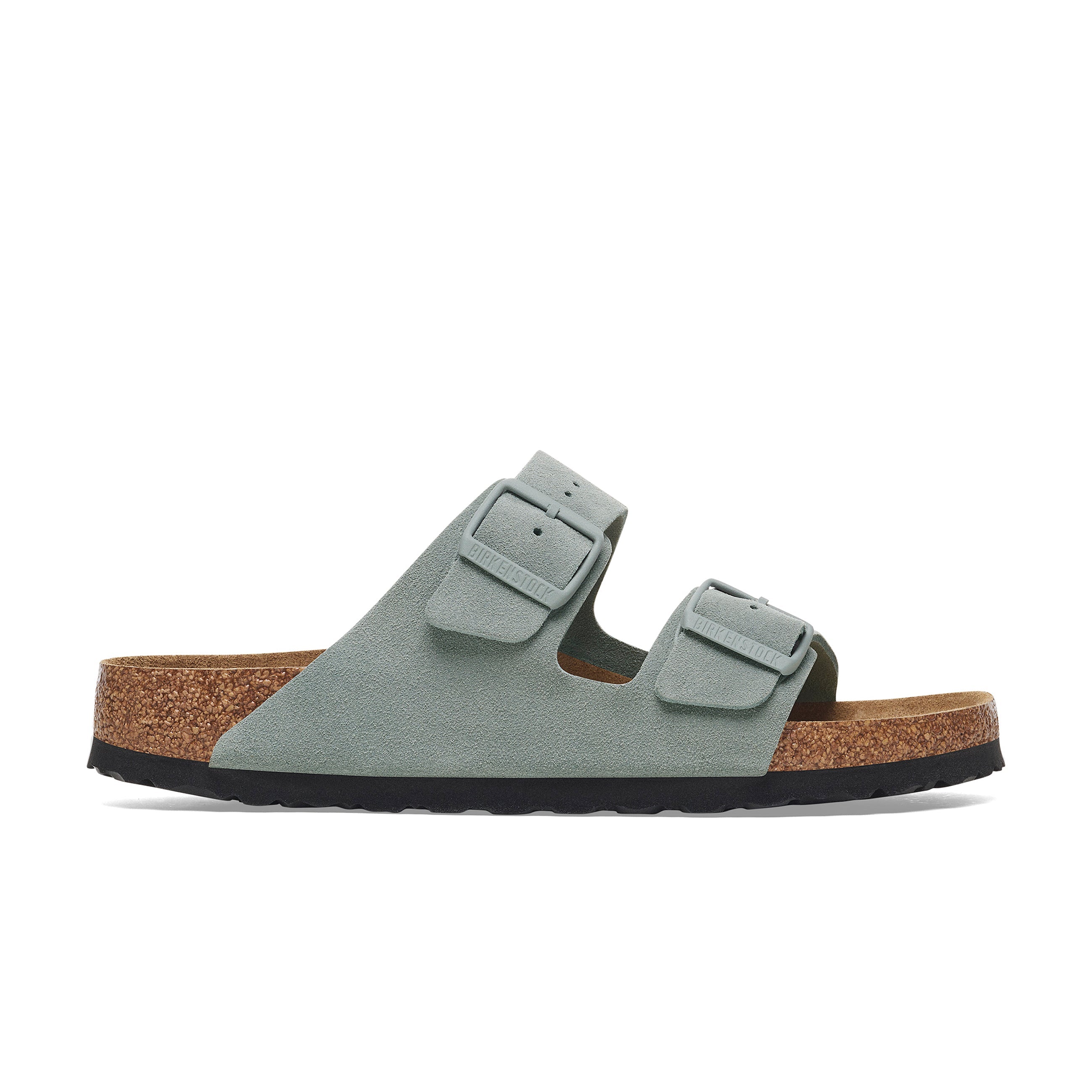 Arizona SFB Pure Sage Suede Leather