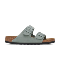 Arizona SFB Pure Sage Suede Leather