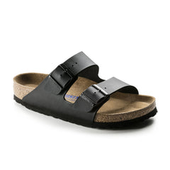Arizona SFB Black Birko-Flor