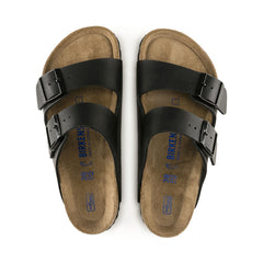 Arizona SFB Black Birko-Flor