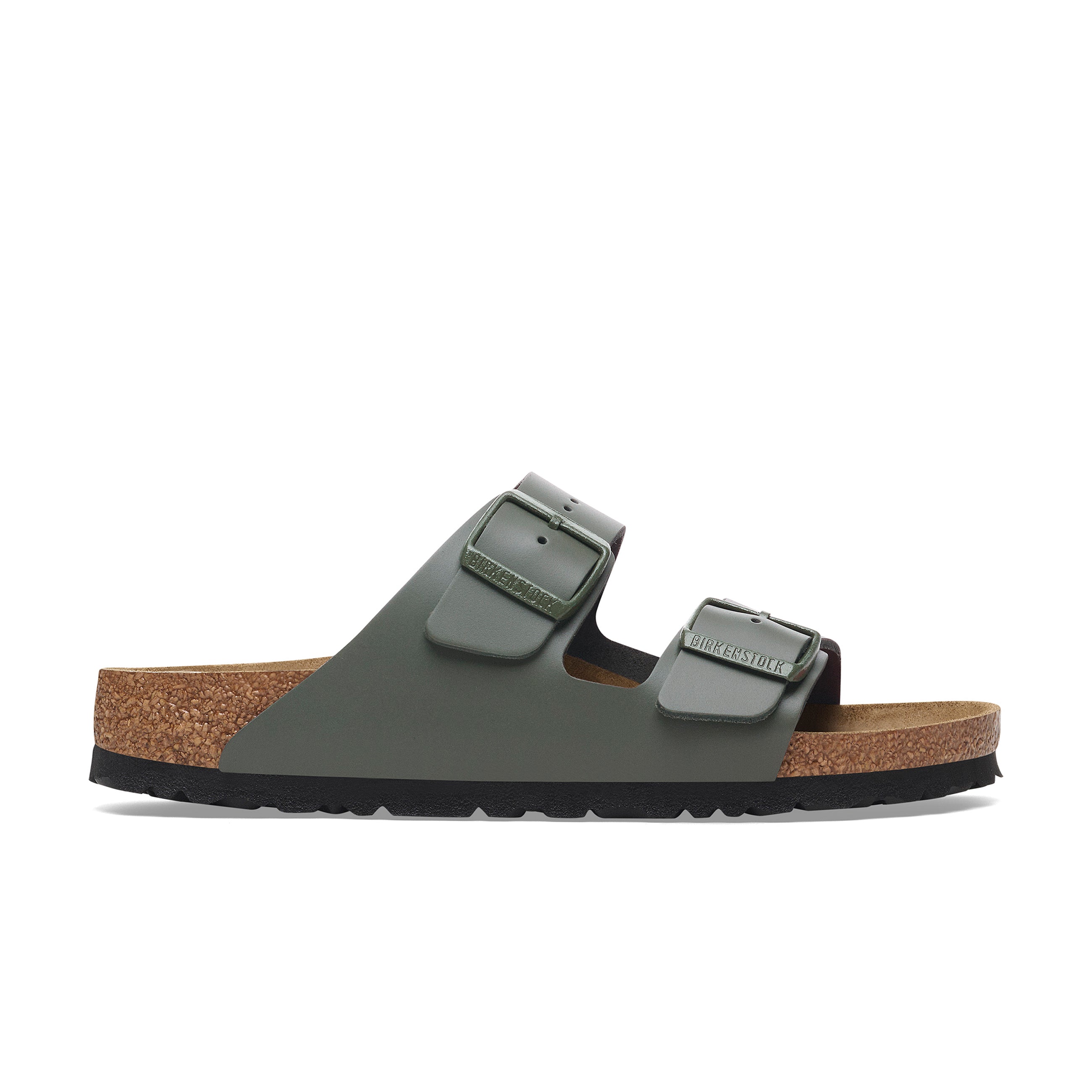 Arizona Thyme Smooth Leather