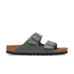 Arizona Thyme Smooth Leather