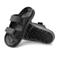 Atacama Futura Black Birko-Flor
