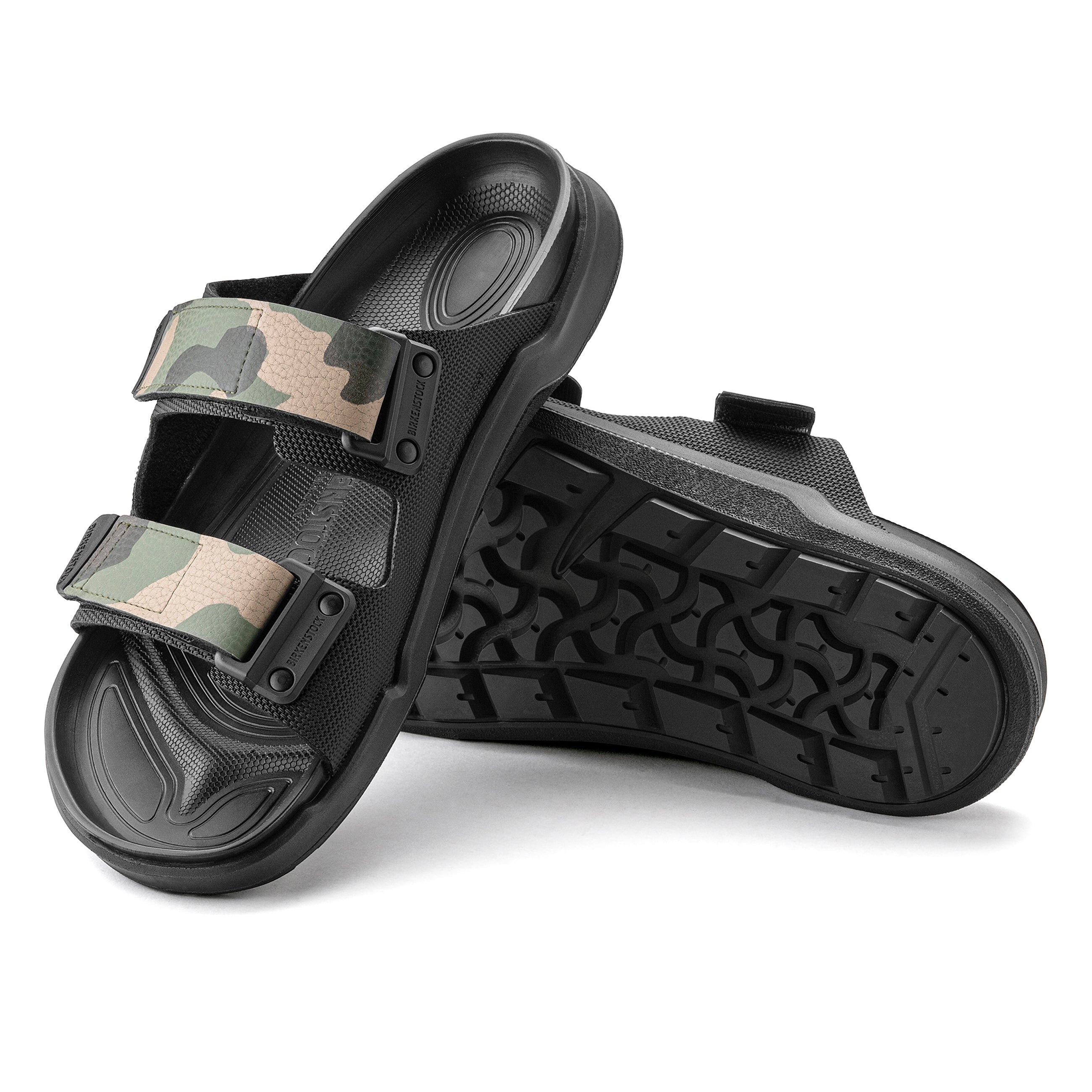 Atacama Futura Camo Birko-Flor