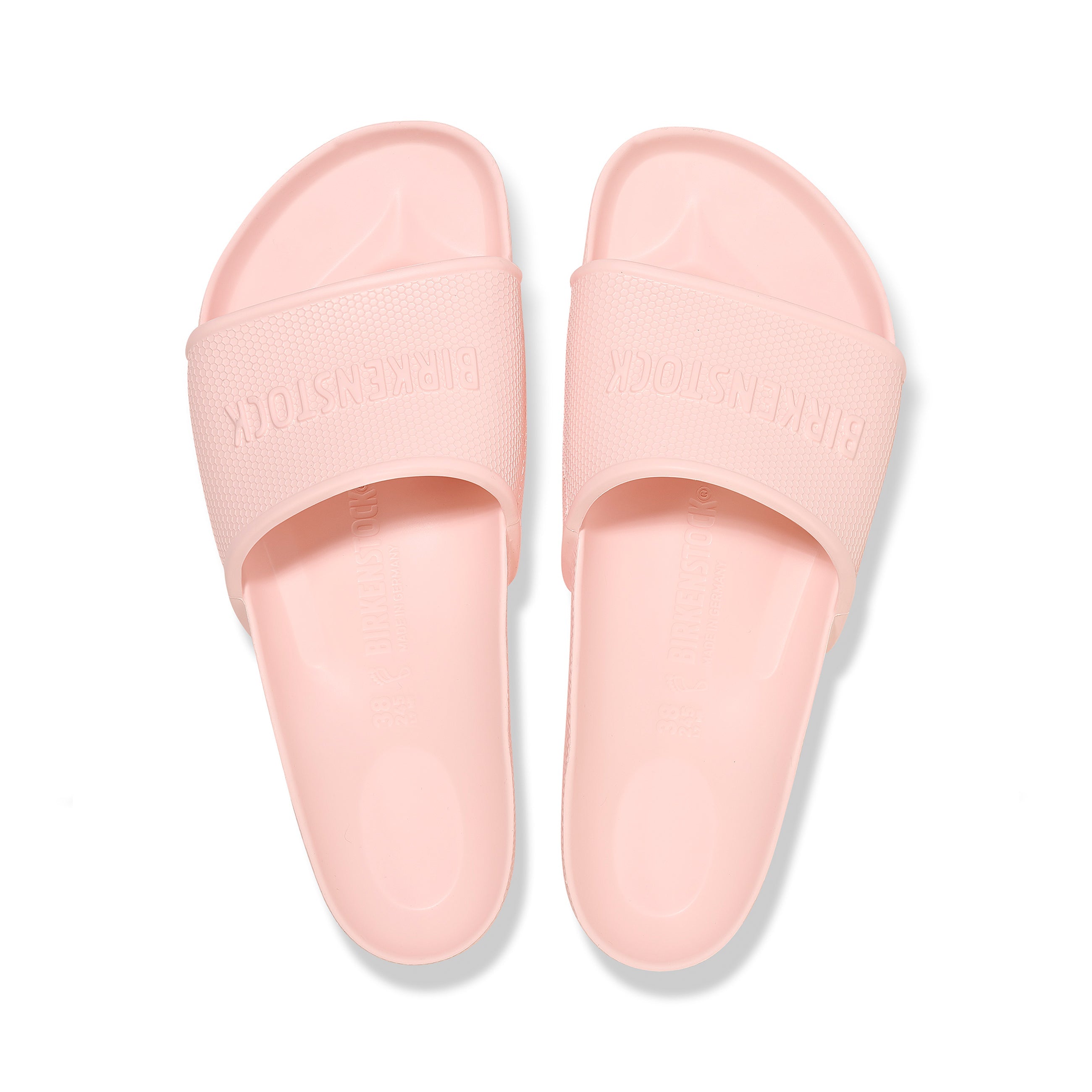 Barbados EVA Light Rose