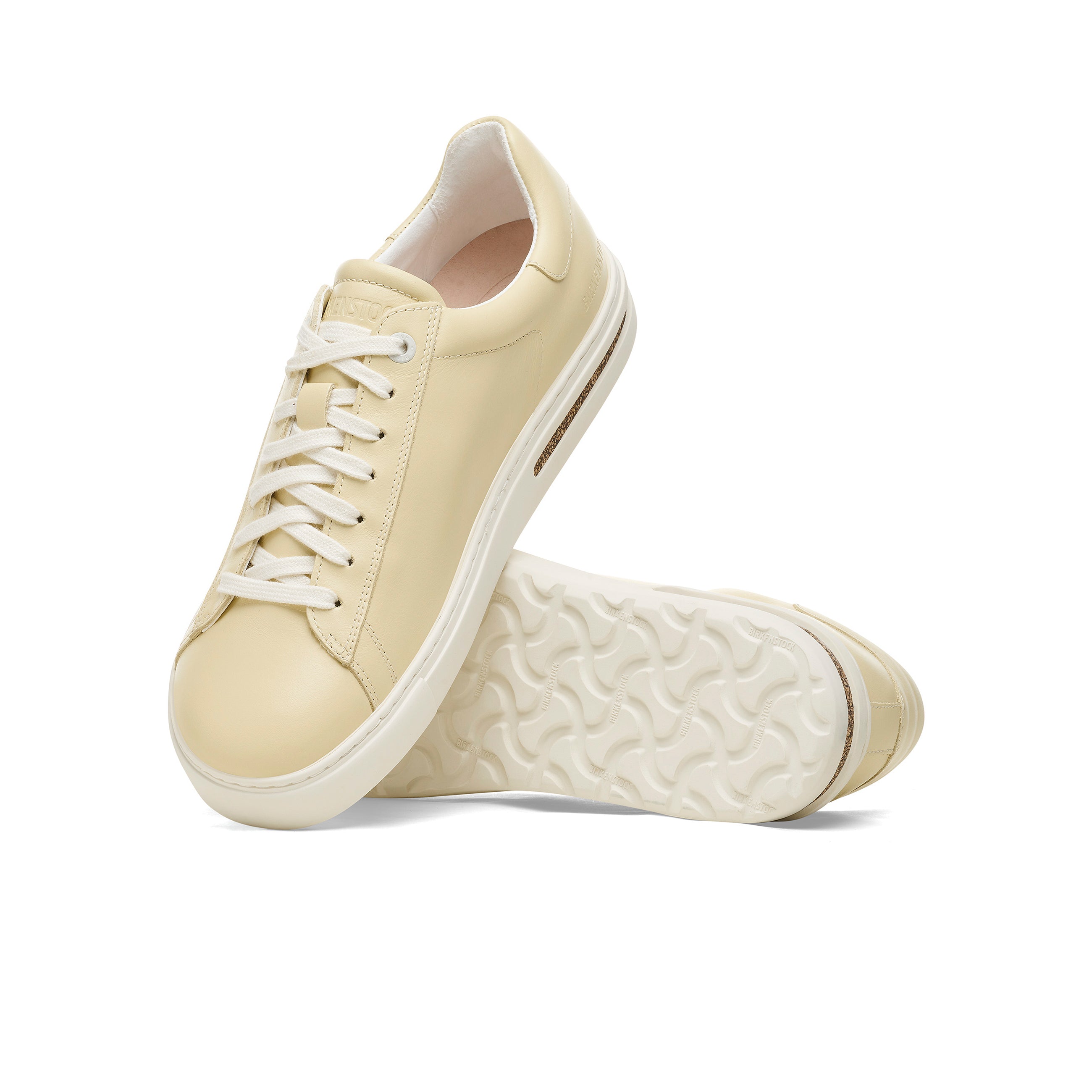 Bend Low Butter Smooth Leather