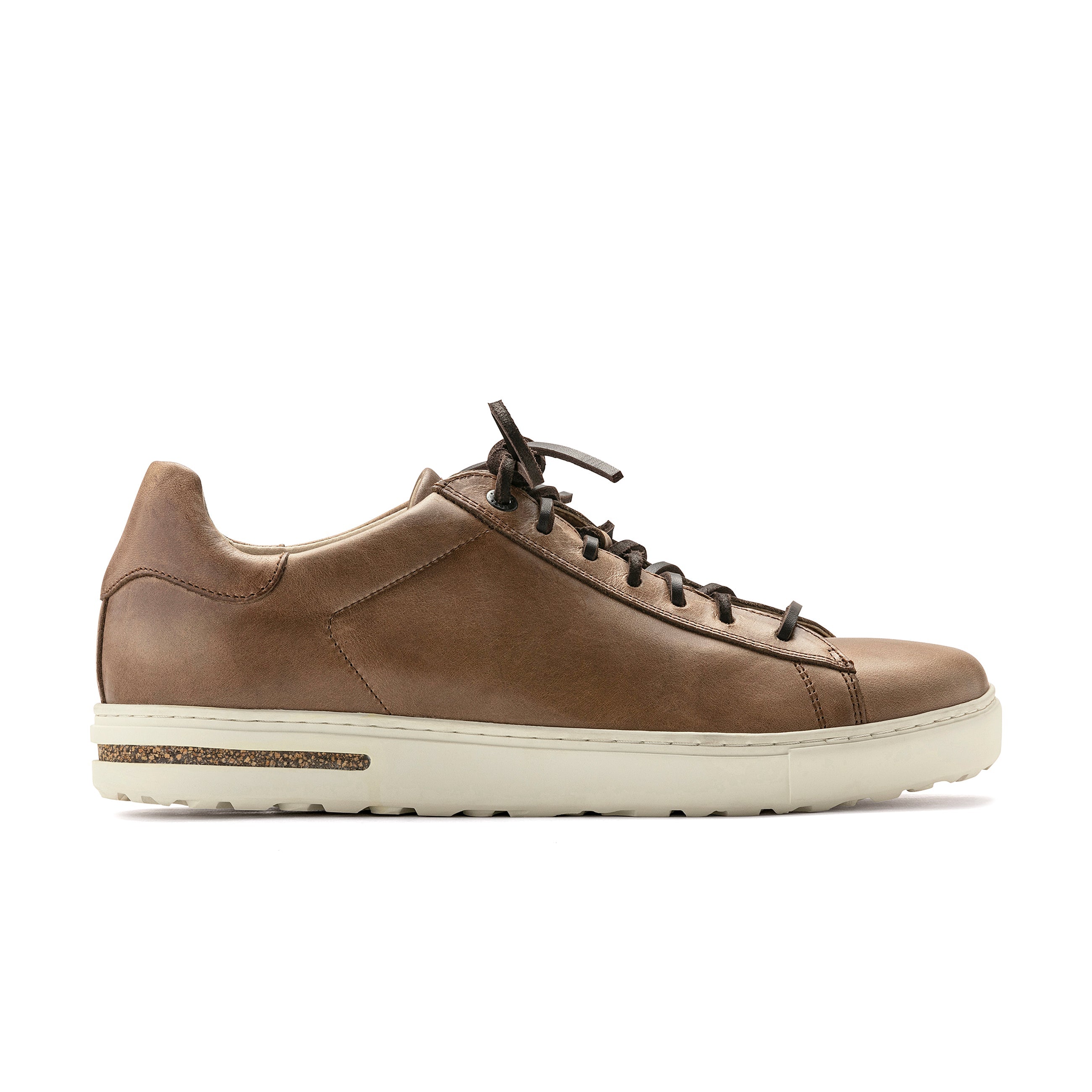 Bend Low Tabacco Brown Smooth Leather