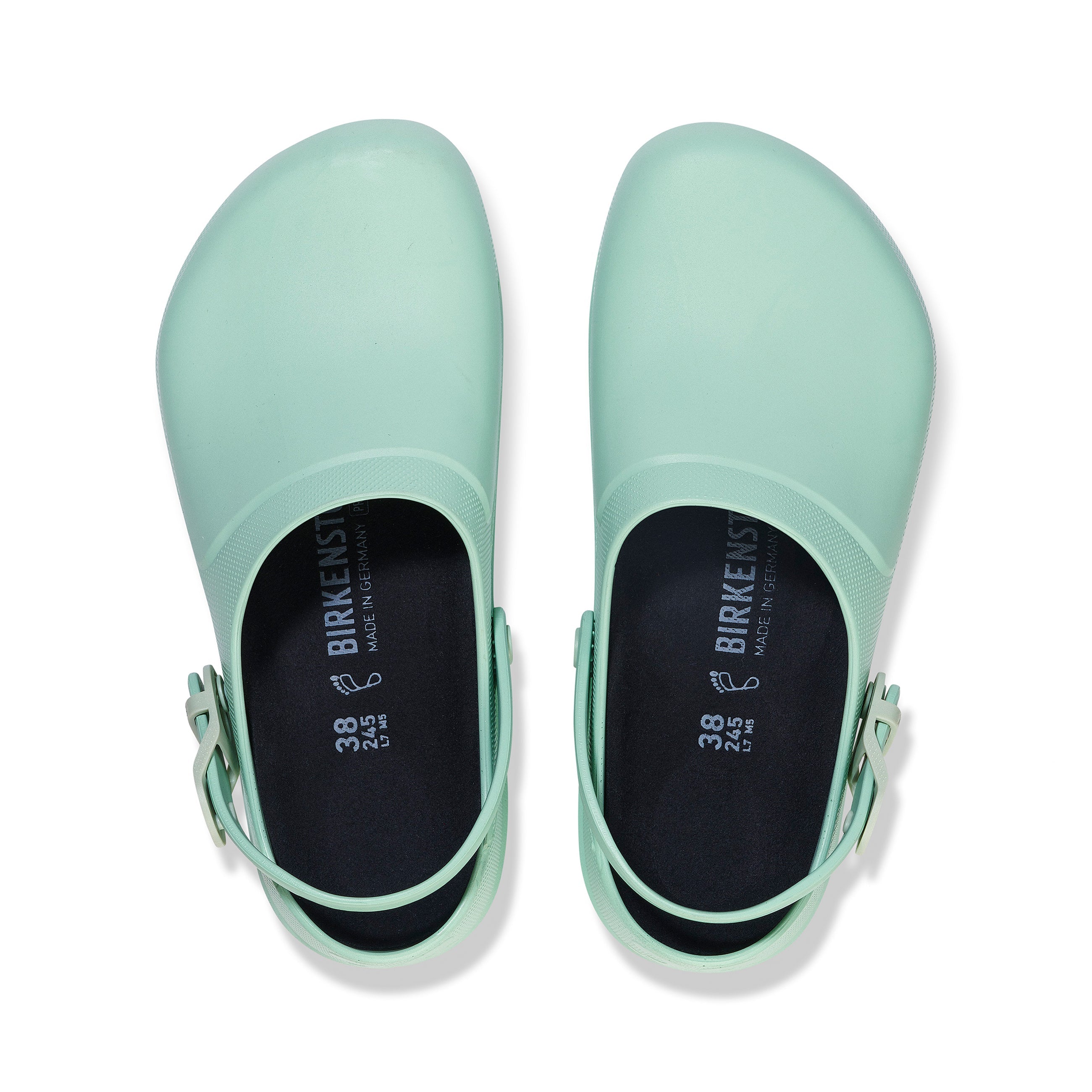 Birki Air 2.0 Matcha Polyurethane