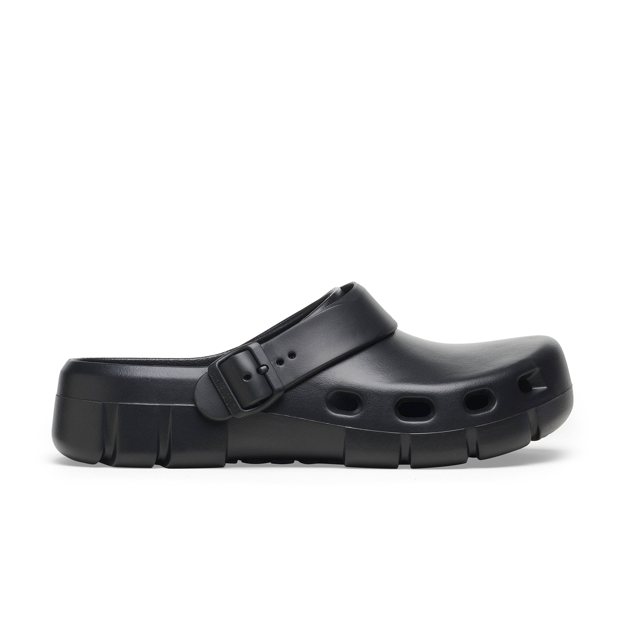 Birki Flow EVA Black