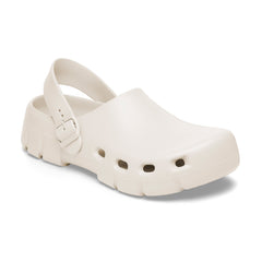 Birki Flow EVA Eggshell