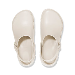 Birki Flow EVA Eggshell