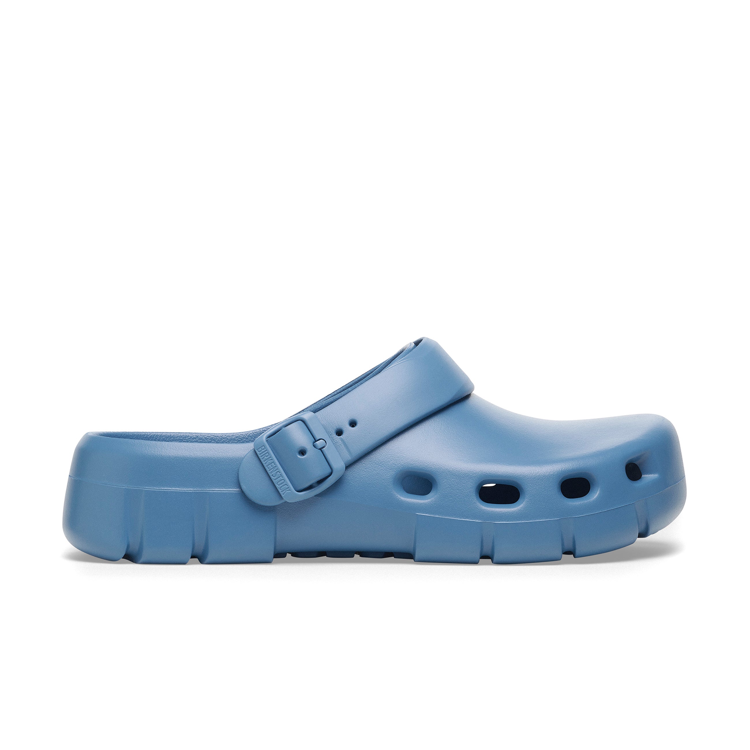 Birki Flow EVA Elemental Blue