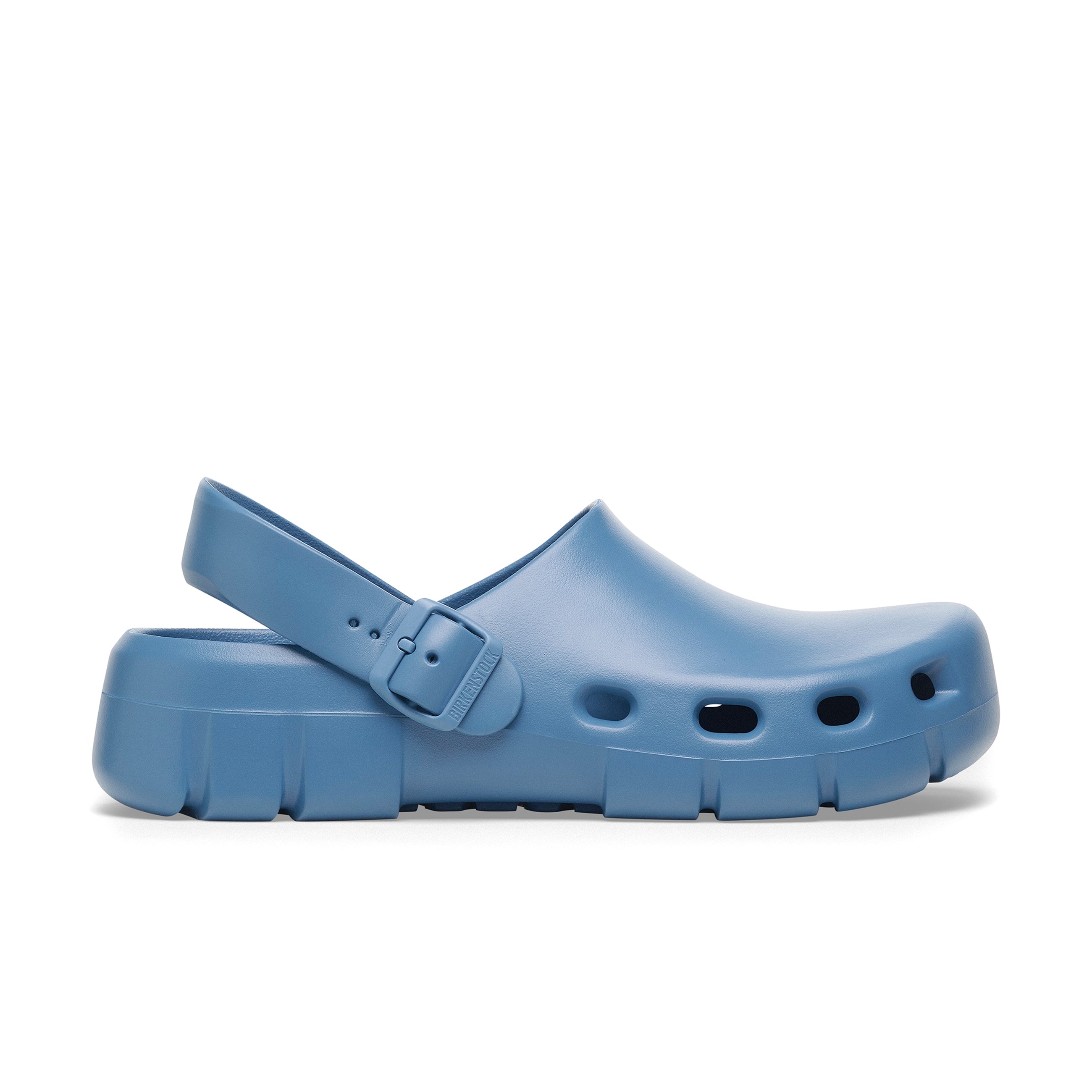 Birki Flow EVA Elemental Blue