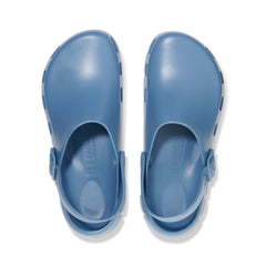 Birki Flow EVA Elemental Blue