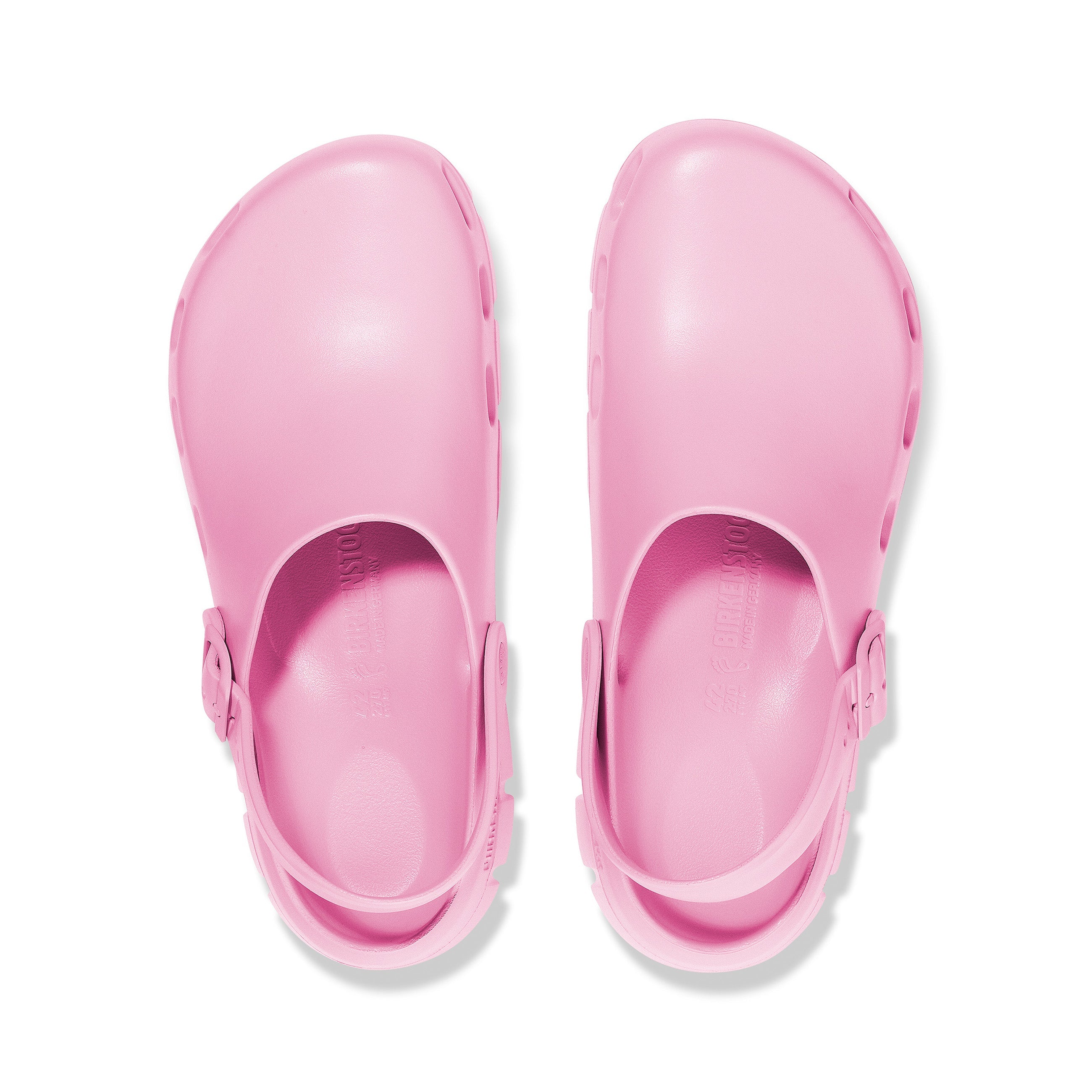 Birki Flow EVA Fondant Pink