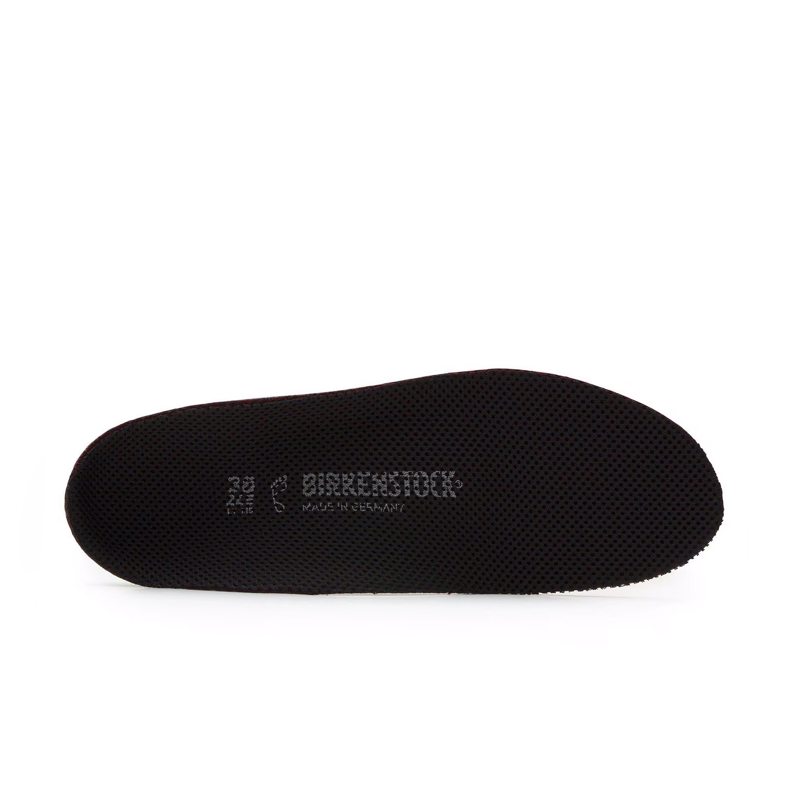 BirkoActive full Black