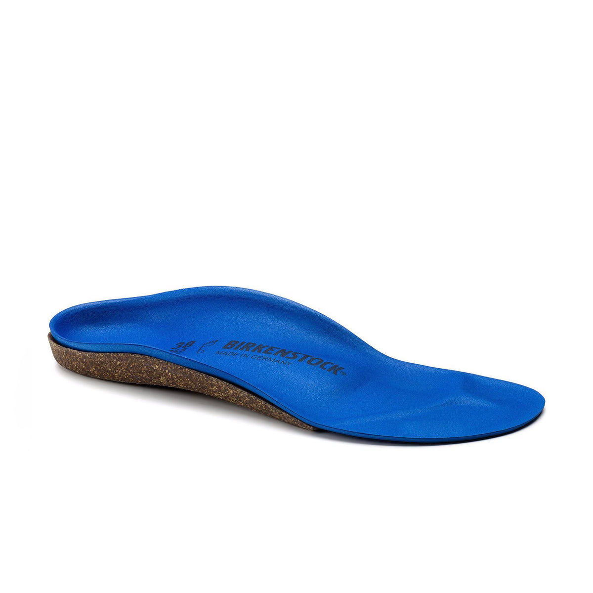 BirkoSport two part insole