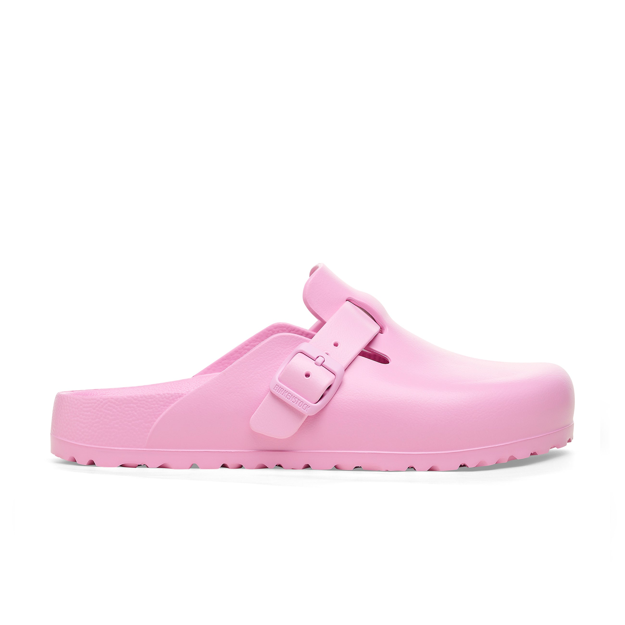 Boston EVA Fondant Pink