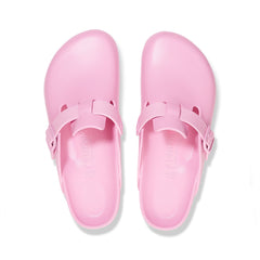 Boston EVA Fondant Pink