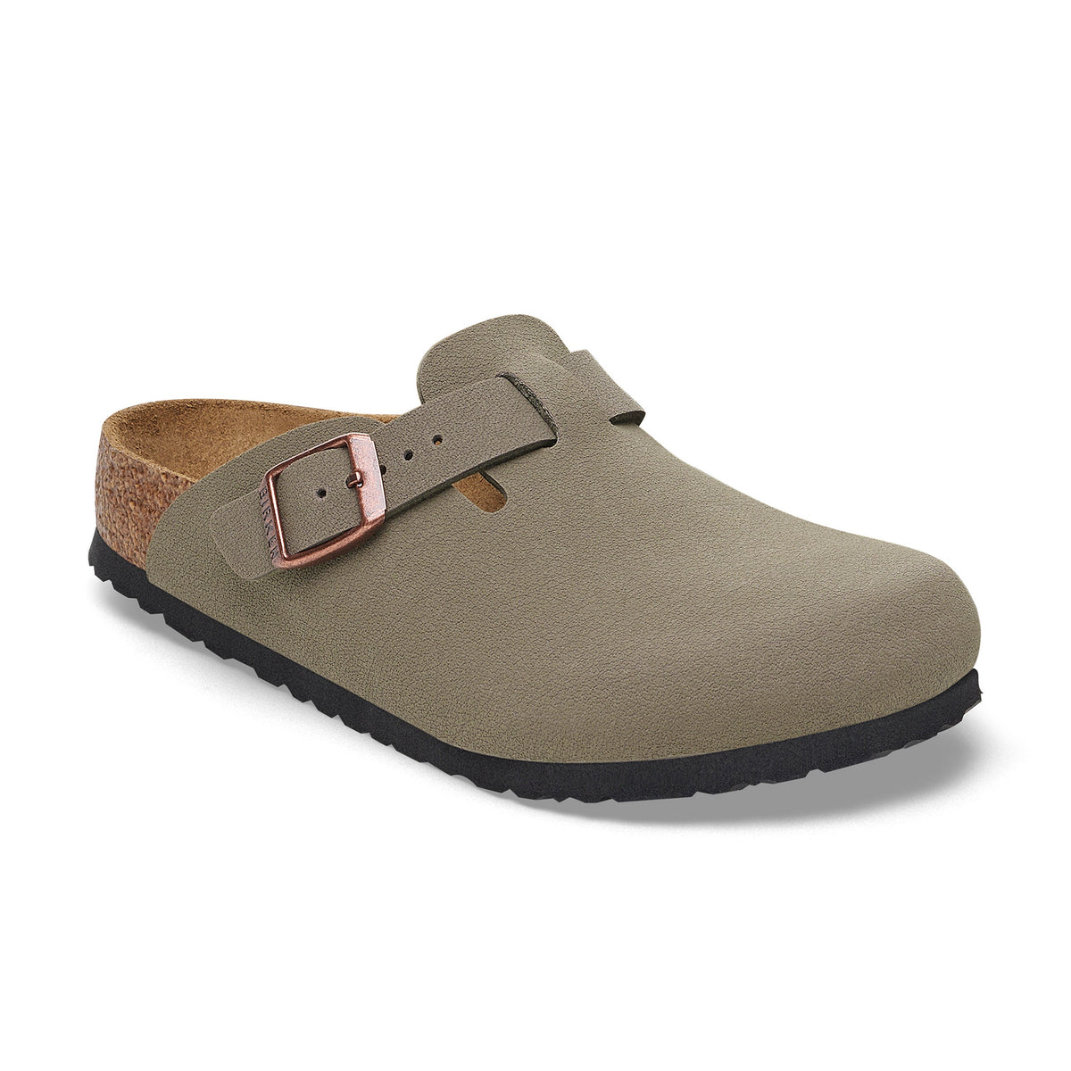 Boston Kids Stone BirkiBuc