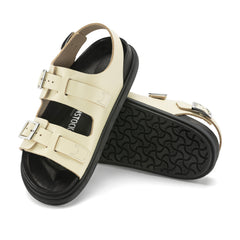 Cannes Butter Natural Leather