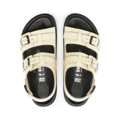 Cannes Butter Natural Leather