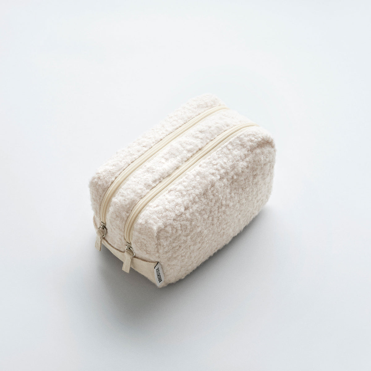 Cosmetics Pouch - Necessaire