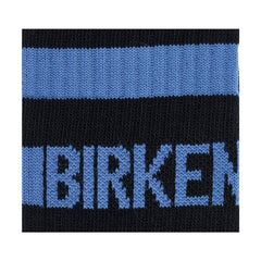 Cotton Tennis Sock Black