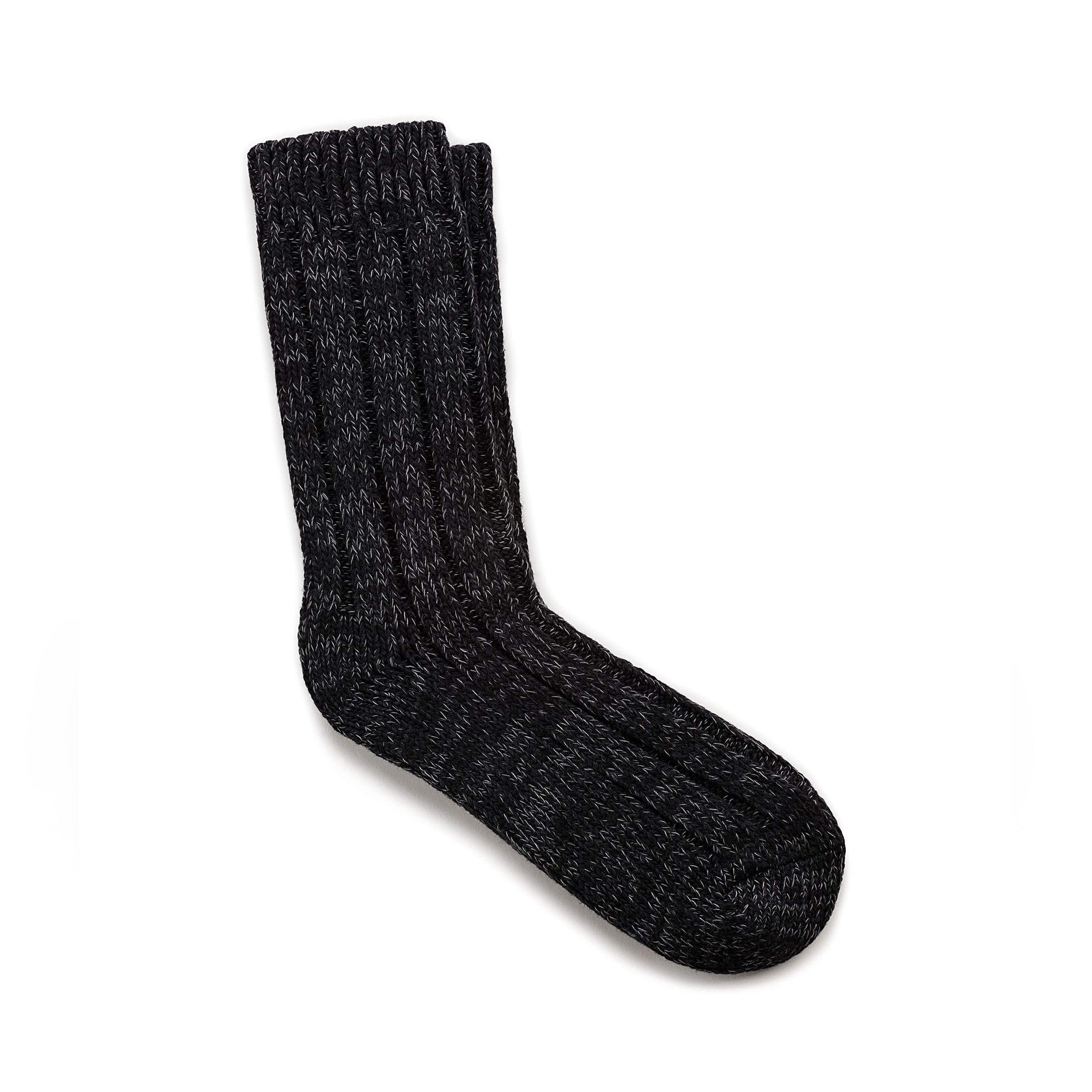 Cotton Twist Black