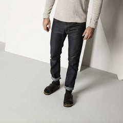 Cotton Twist Black
