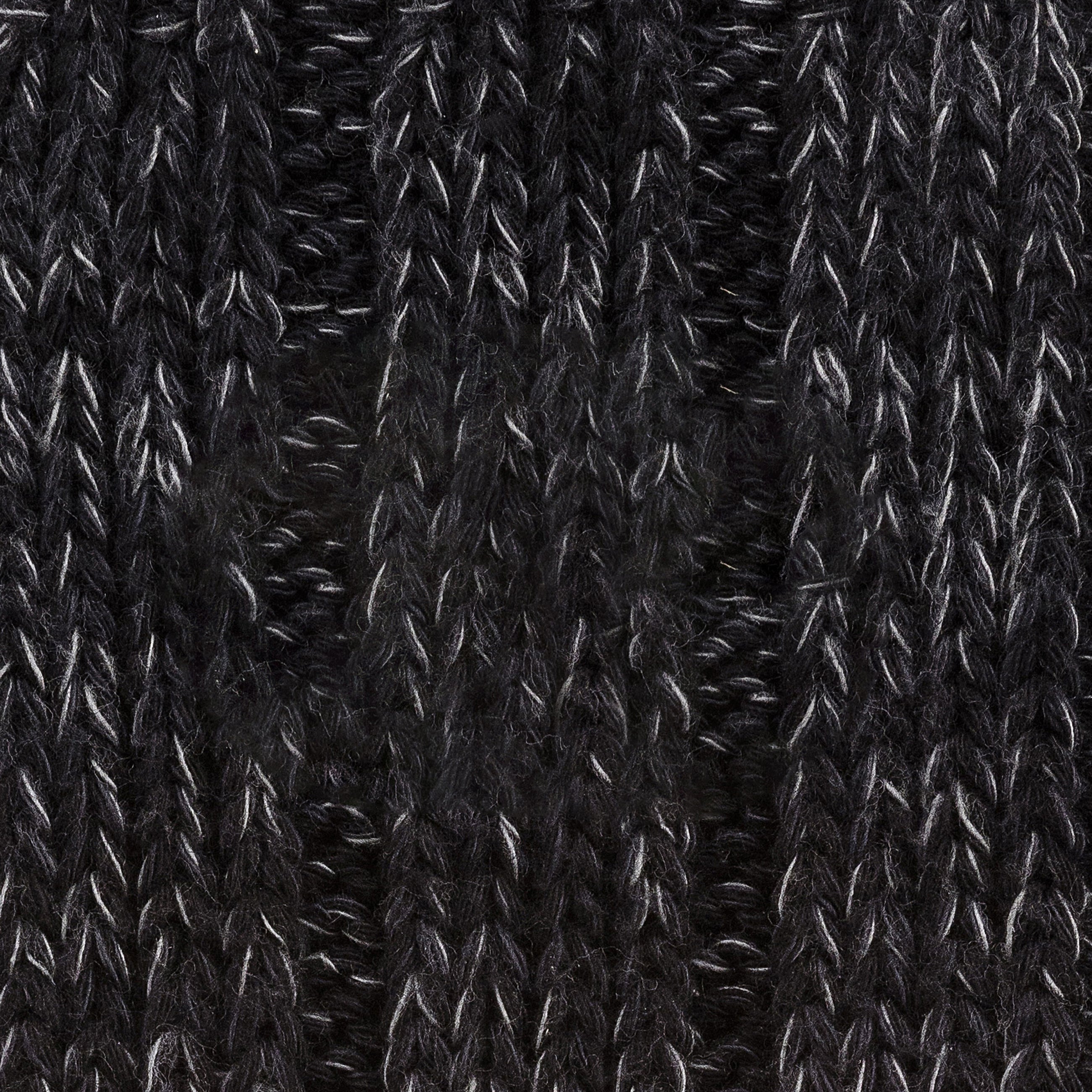 Cotton Twist Black