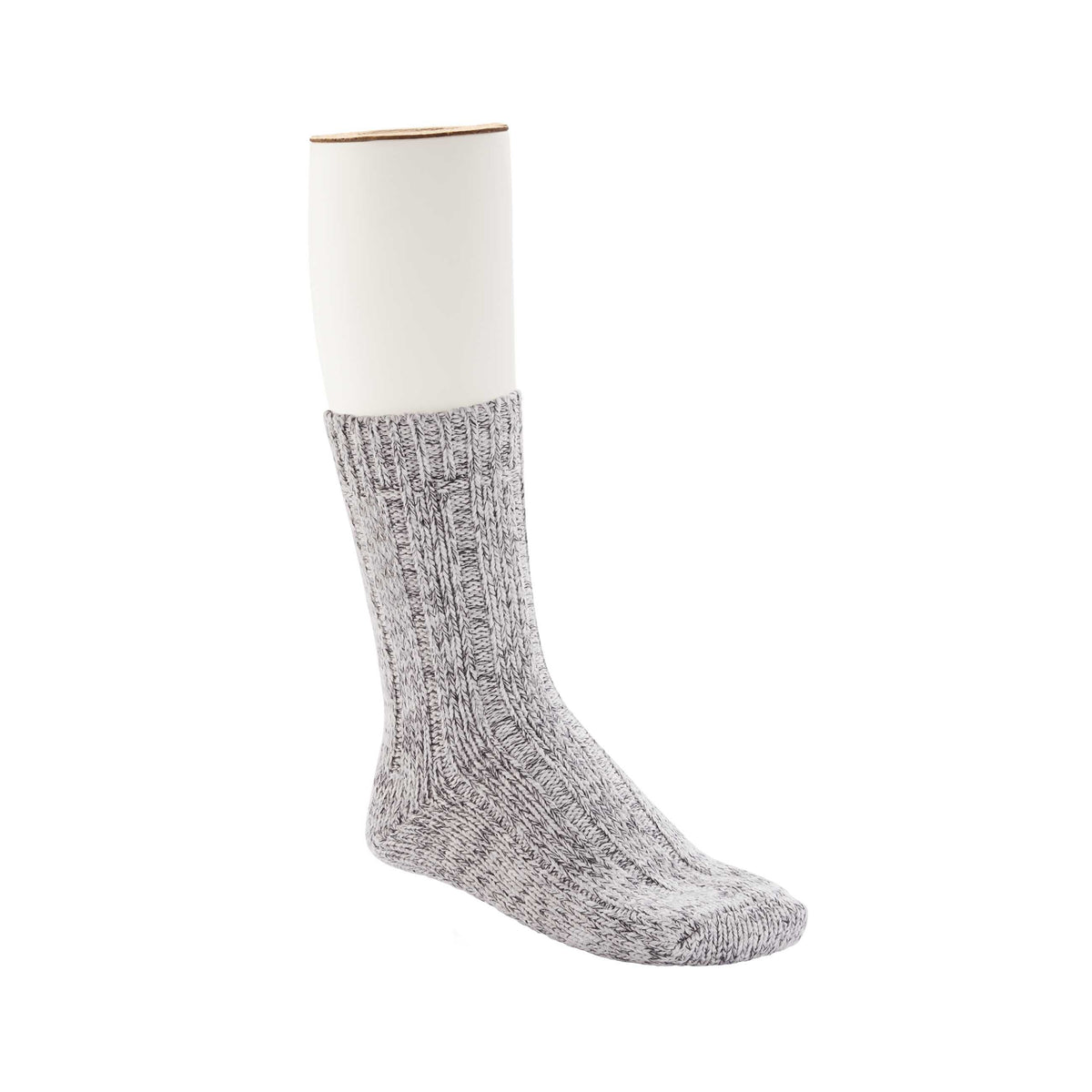 Cotton Twist Light Grey