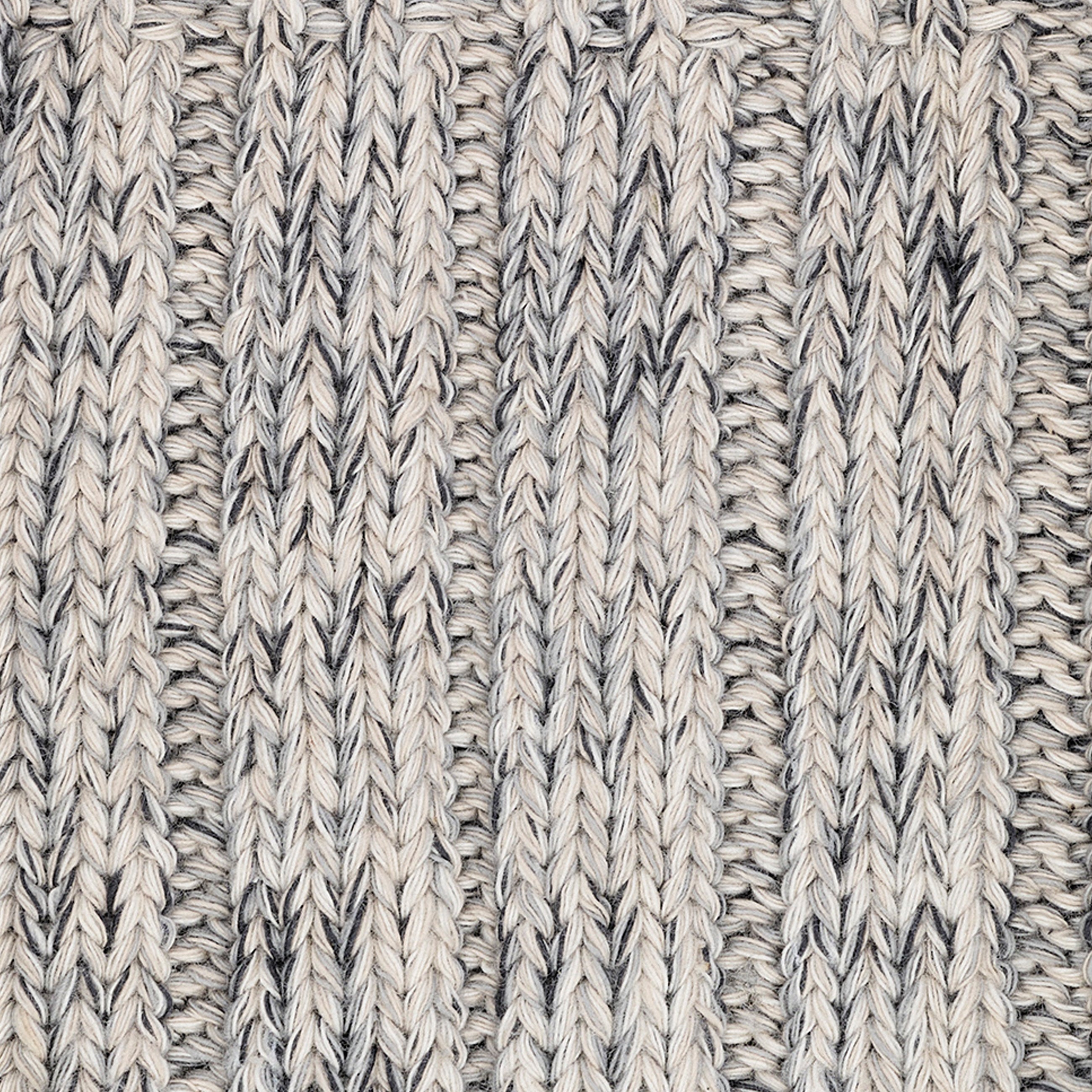 Cotton Twist Light Grey