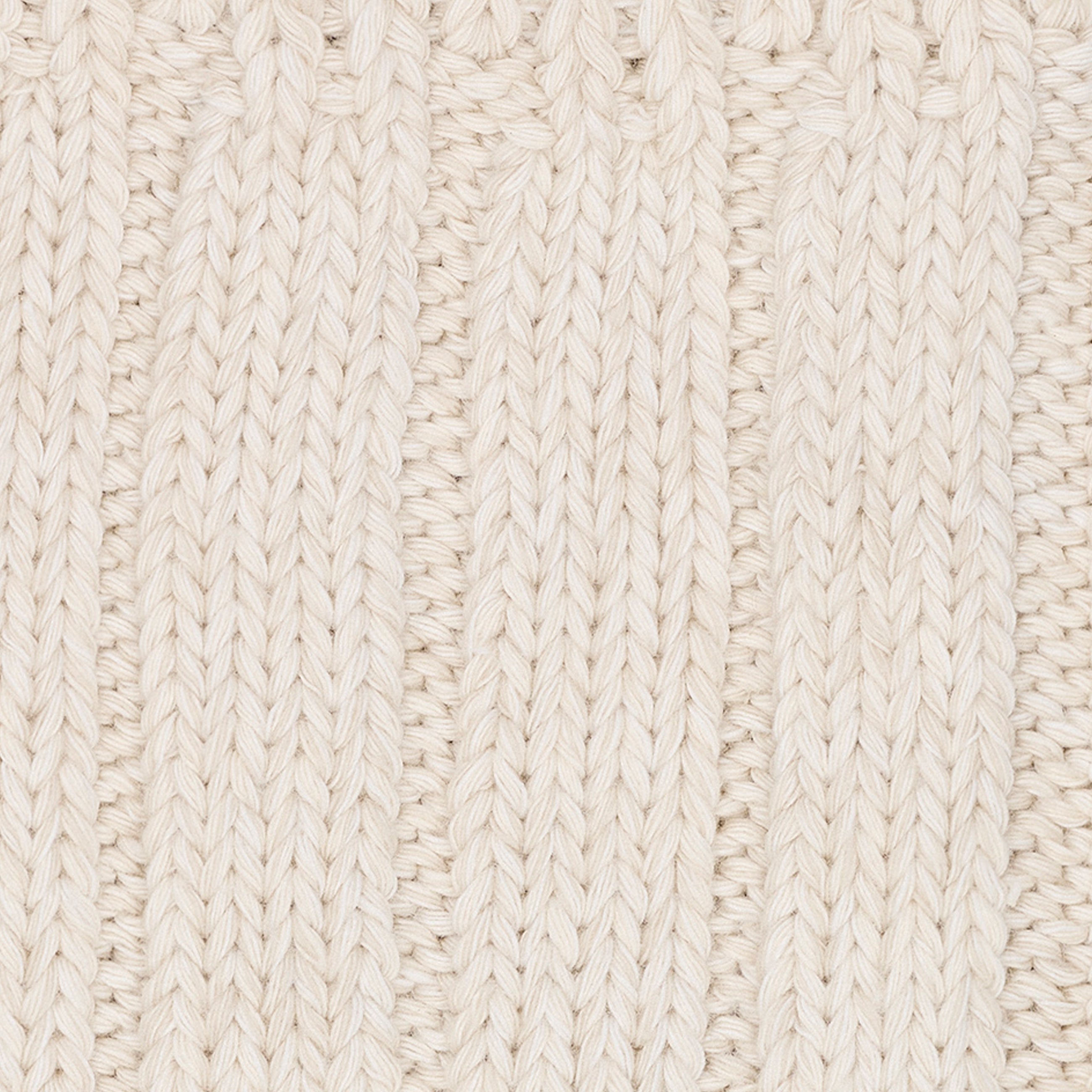 Cotton Twist Offwhite