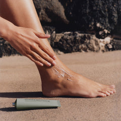 Exfoliating Foot Scrub 100ml