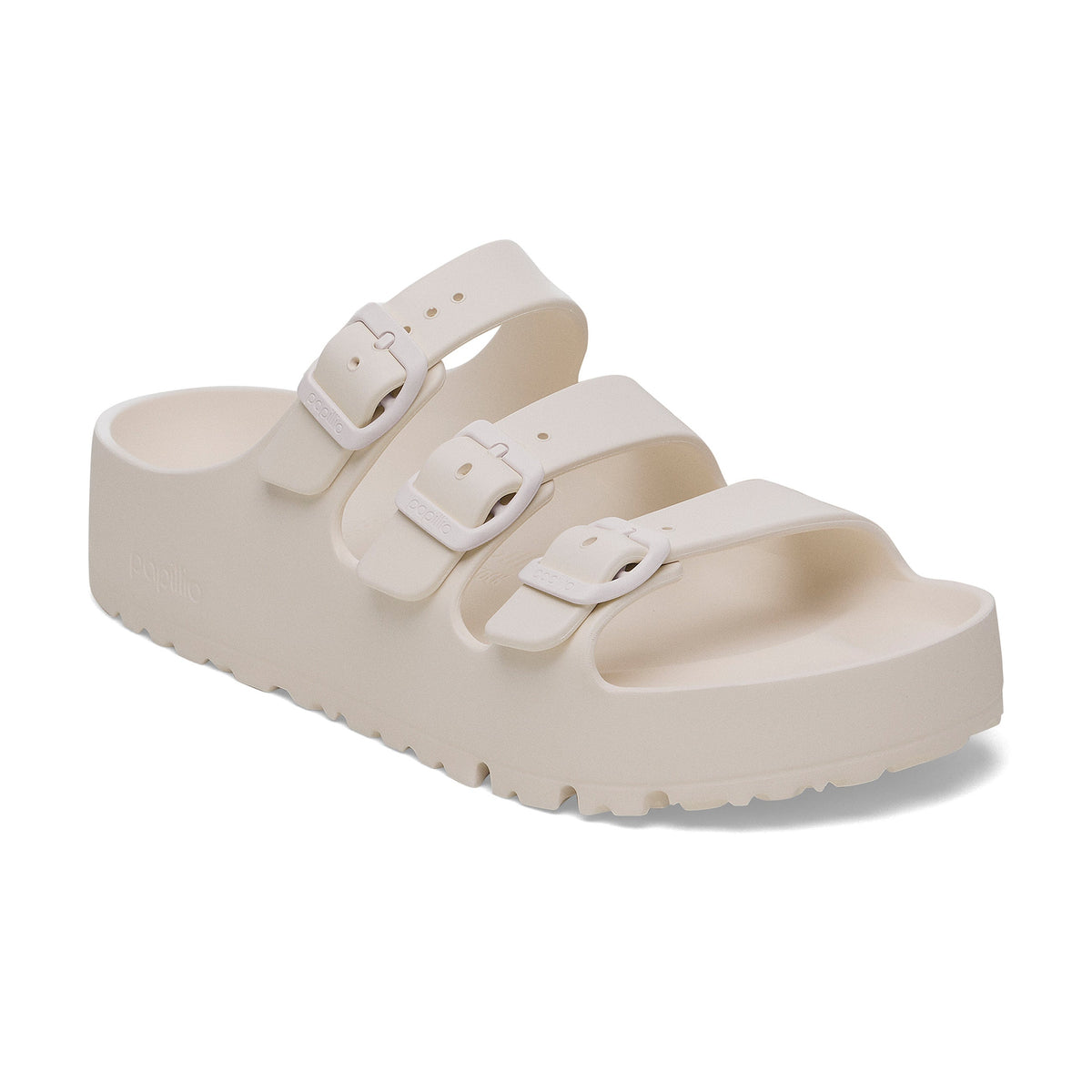 Florida III EVA Platform Flex Eggshell