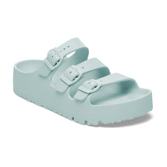 Florida III EVA Platform Flex Surf Green