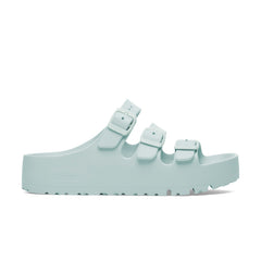 Florida III EVA Platform Flex Surf Green