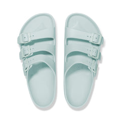 Florida III EVA Platform Flex Surf Green