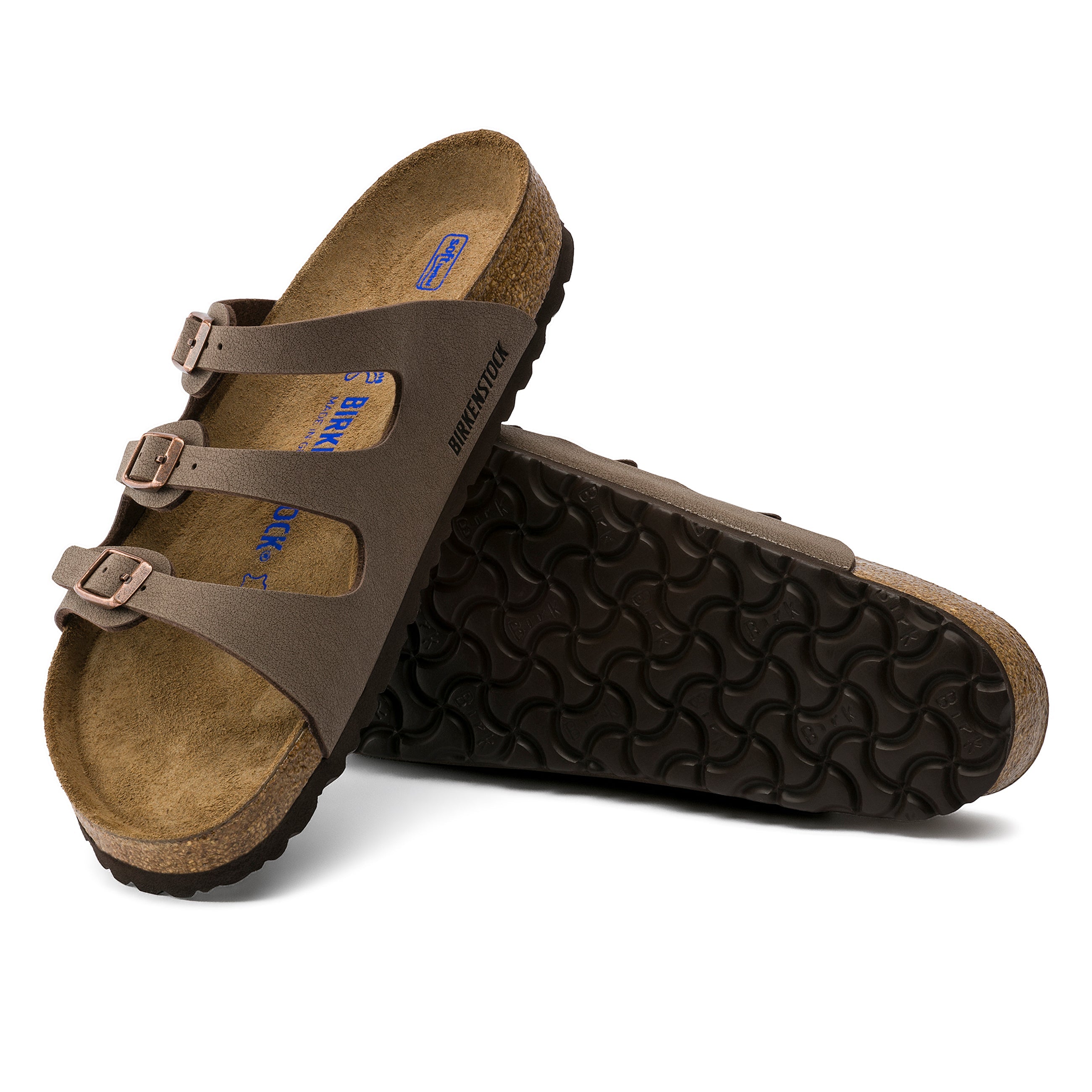 Florida SFB Mocca BirkiBuc