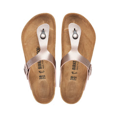 Gizeh Copper Birko-Flor