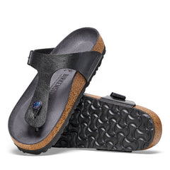 Gizeh Graceful Licorice Birko-Flor