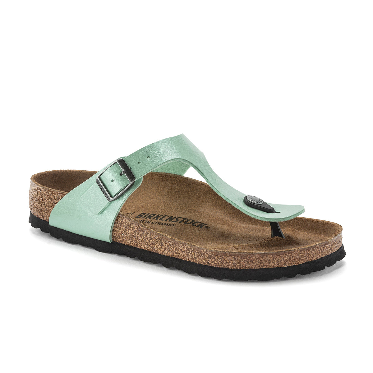 Gizeh Graceful Matcha Birko-Flor