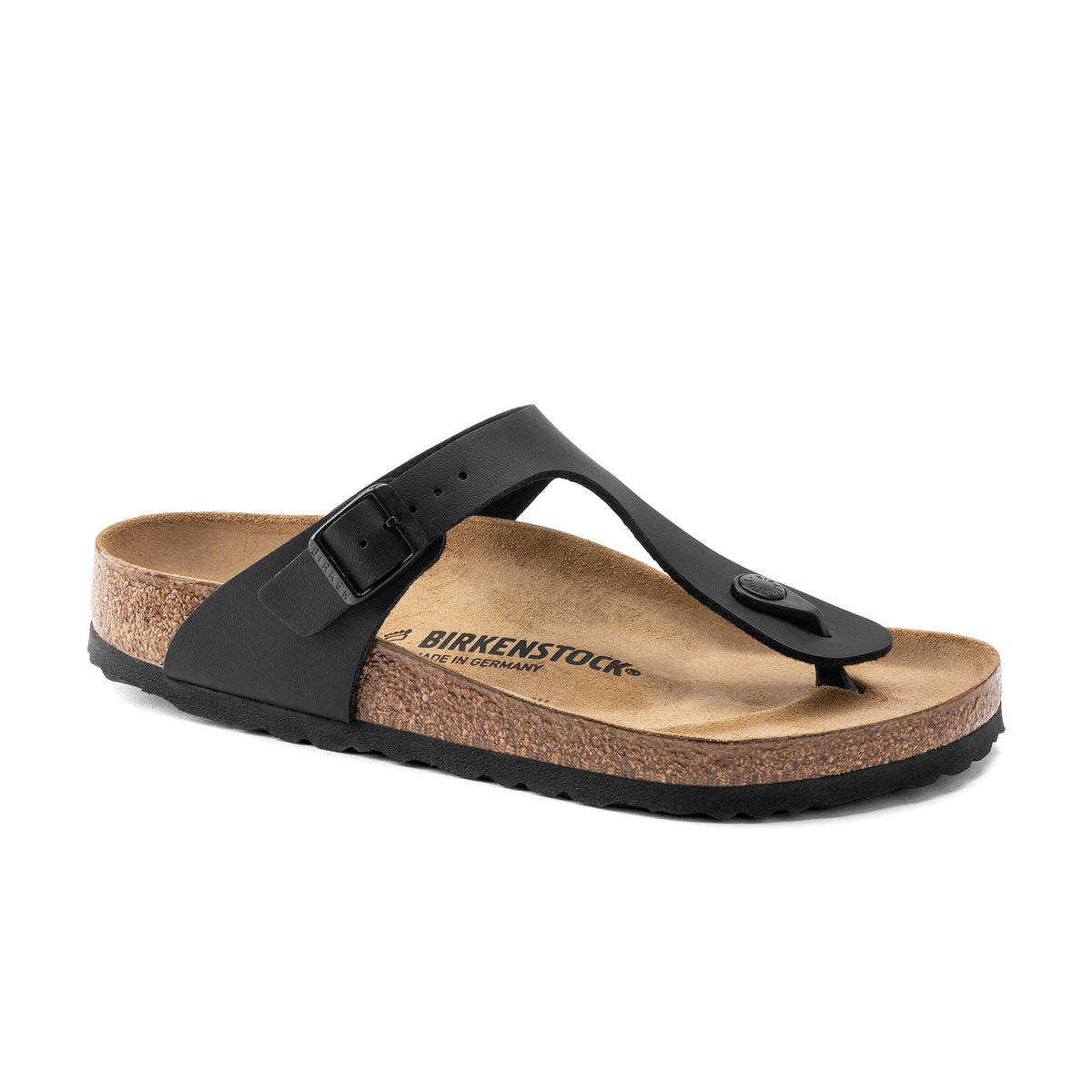 Gizeh Black Birko-Flor