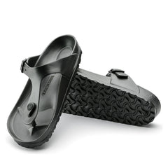 Gizeh EVA Metallic Anthracite