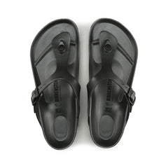 Gizeh EVA Metallic Anthracite