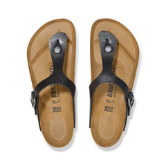 Gizeh Graceful Licorice Birko-Flor