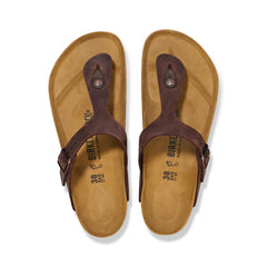 Gizeh Habana Oiled Leather