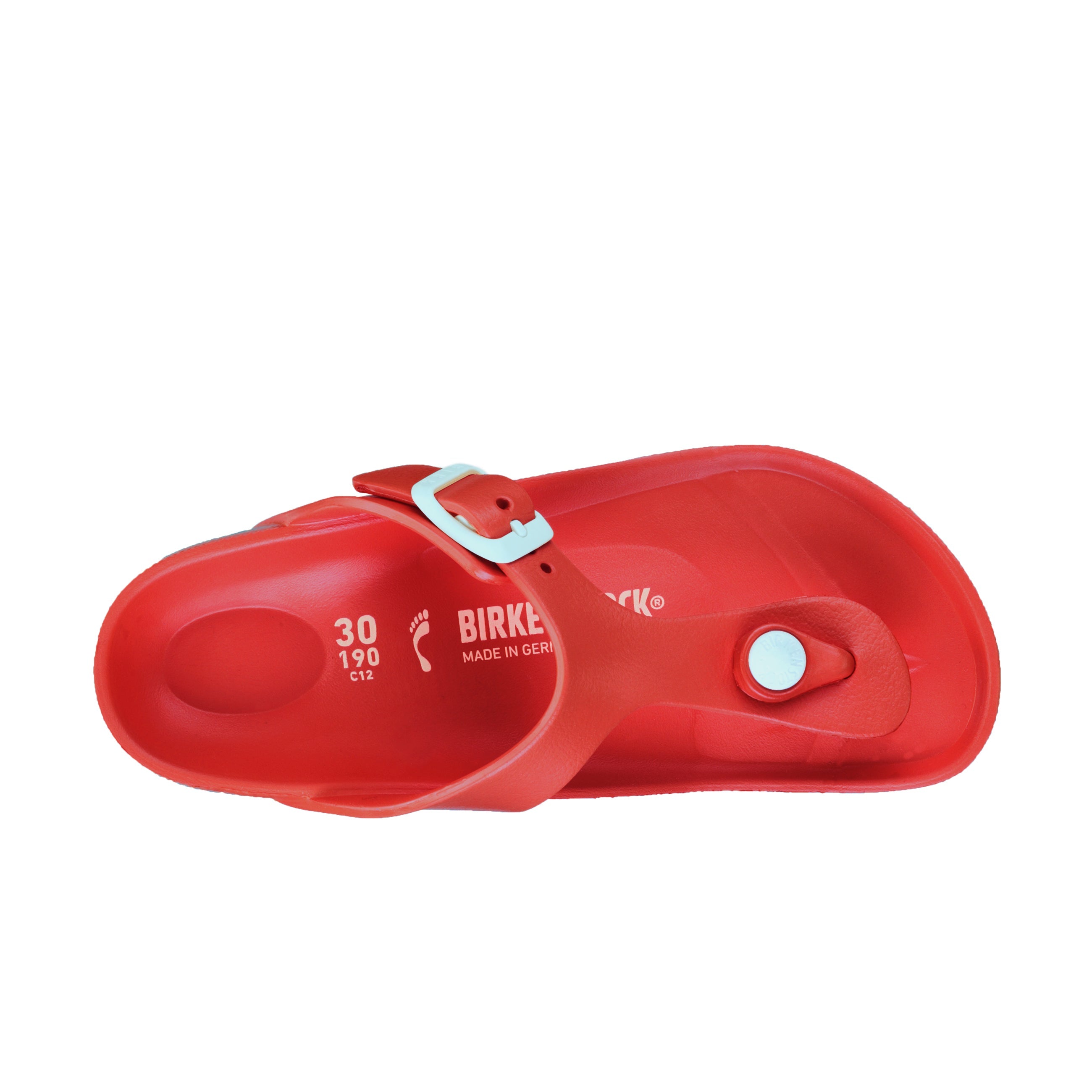 Gizeh Kids Red EVA