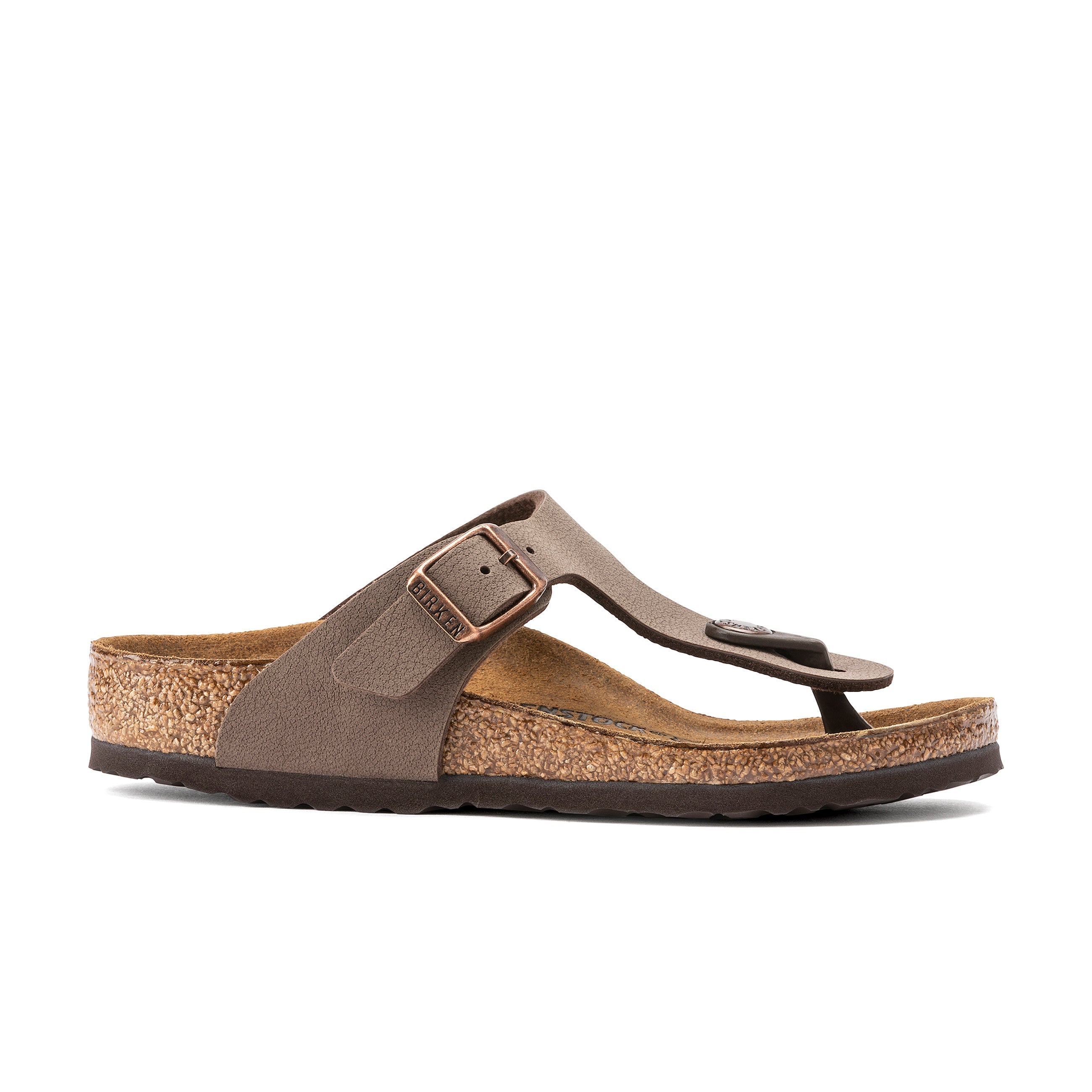 Gizeh Kids Mocca BirkiBuc